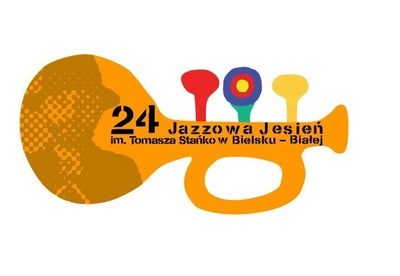 Plakat wydarzenia:  Jazzowa Jesień - 8 listopada